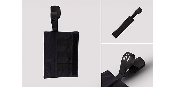 RIFTT Tool & Tube Wrap