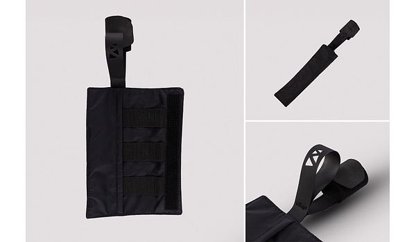 RIFTT Tool & Tube Wrap