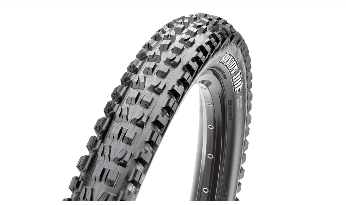 Maxxis Minion DHF 120TPI 3C MaxxTerra ExO/TR tyre 27.5x2.6"