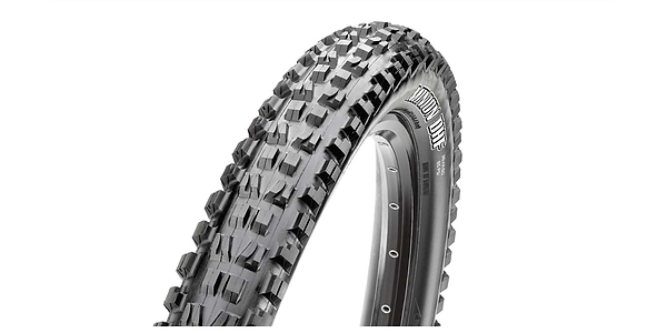 Minion DHF 120TPI 3C MaxxTerra ExO/TR tyre 27.5x2.6"
