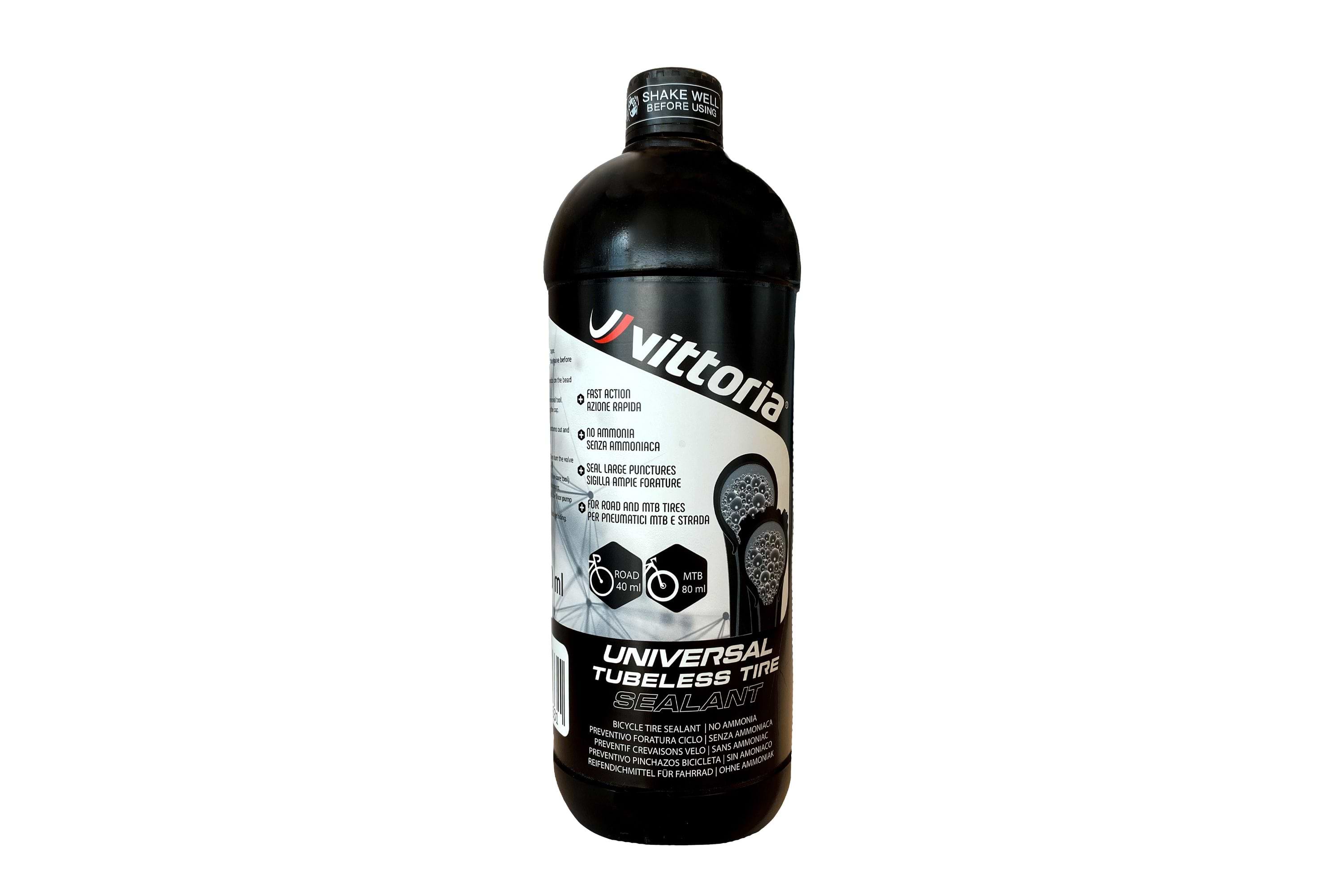 Vittoria Tubeless Sealant - 500ml