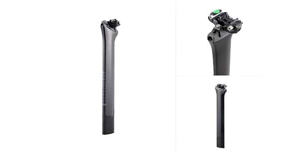Ultra-Aero SL / SL R Disc Inline Seatpost