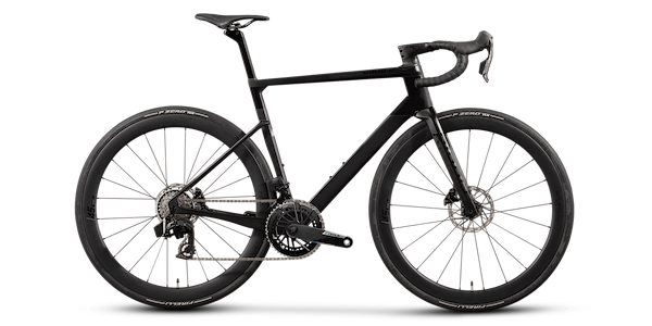 Ultra-Race Force AXS