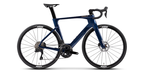 Ultra-Aero SL - Enthusiast