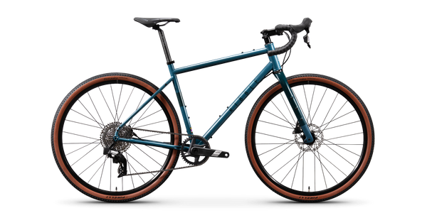 Gravel 725 - Enthusiast