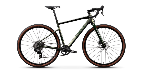 Gravel AL - Enthusiast