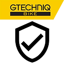 Bike Ceramic Coating