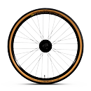 Mavic Allroad Alloy E