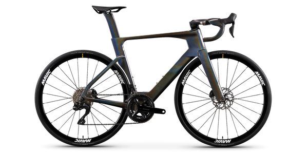 Ultra-Aero SL R - Sport