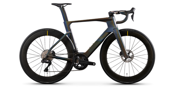 Ultra-Aero SL R - Enthusiast