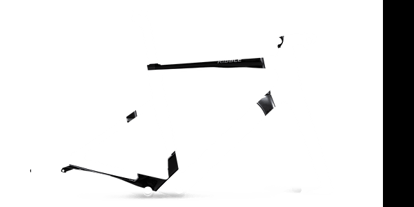 Allroad SL R Frameset