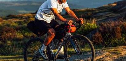 The Ribble Titanium Range Explained