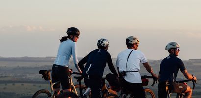 How To Choose Your Gravel Bike