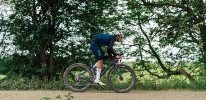 What is a Gravel Bike?