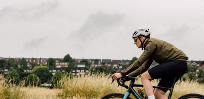 Smiles Per Kilo: The Real Benefit of Riding a Lightweight E-bike