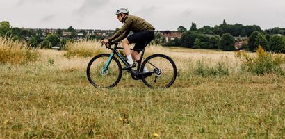 Smiles Per Kilo: The Real Benefit of Riding a Lightweight E-bike