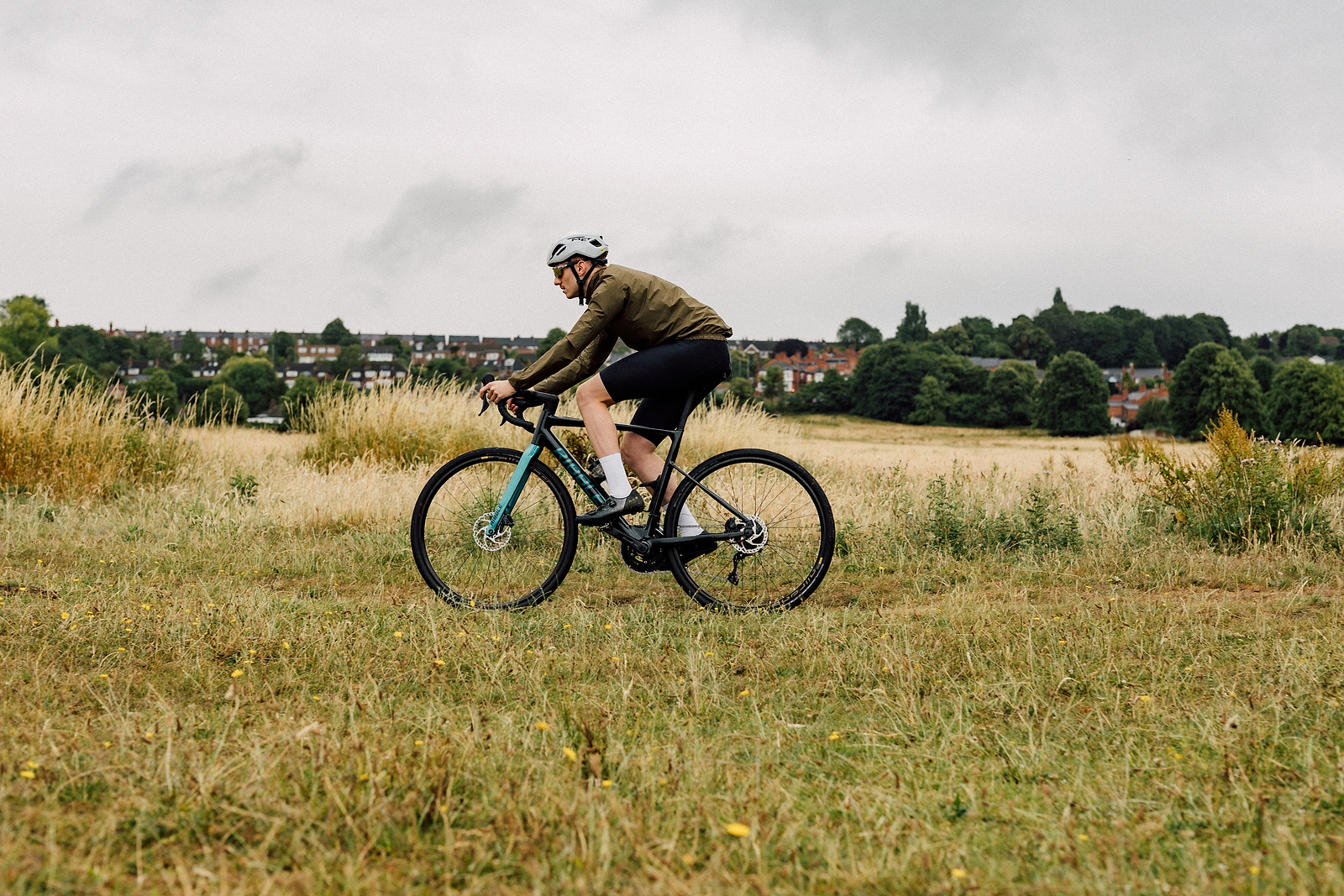 Smiles Per Kilo: The Real Benefit of E-bikes