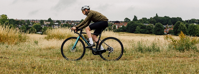 Smiles Per Kilo: The Real Benefit of Riding a Lightweight E-bike