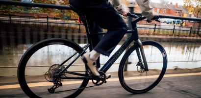 SPORTFIT: Why Flatbar Bikes Might Be Right For Your