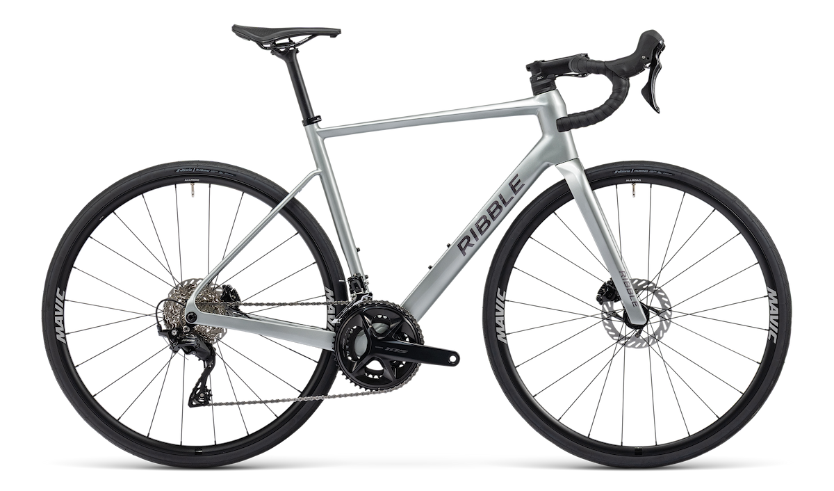 2. ALLROAD CARBON 105