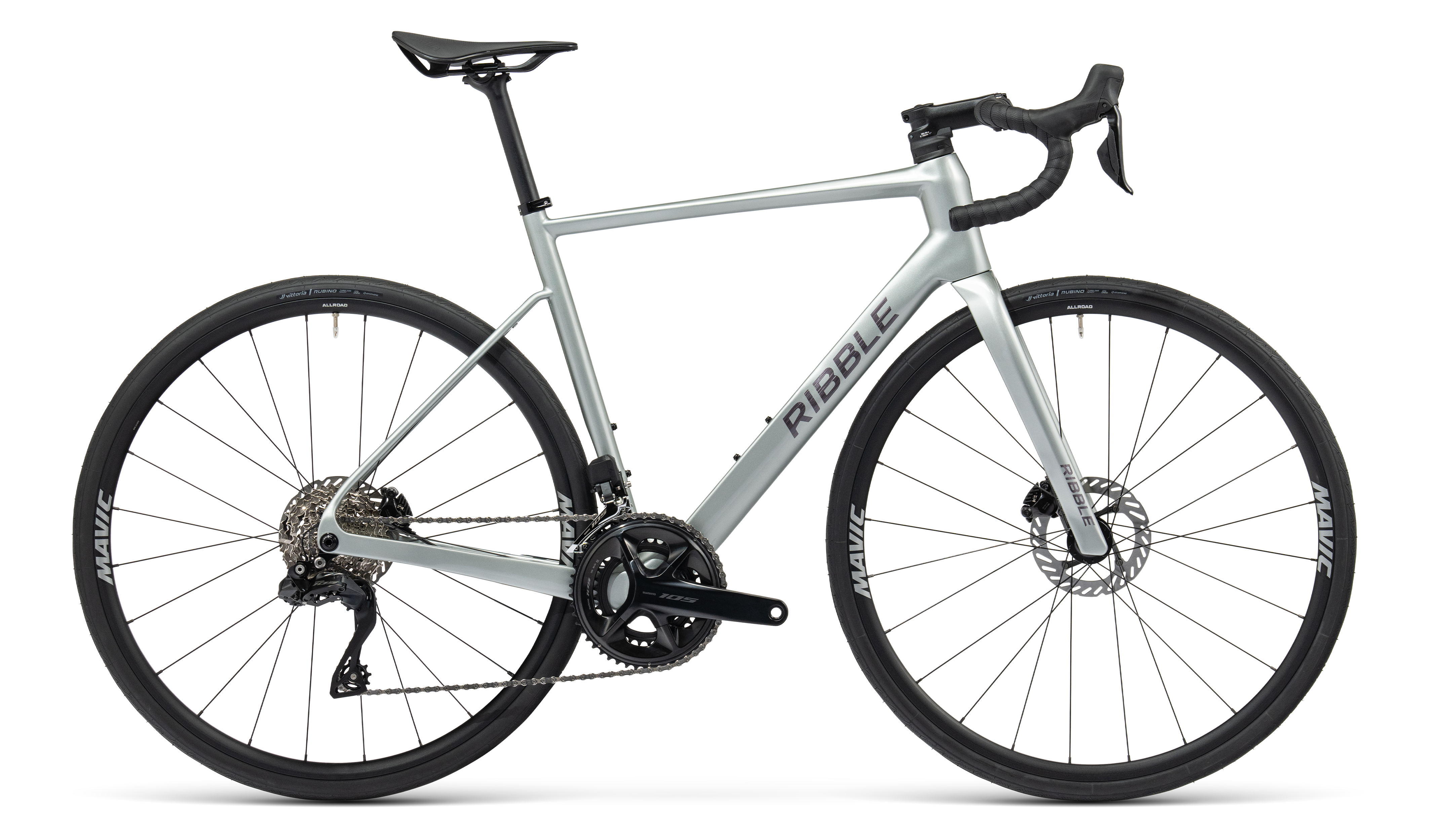 1. ALLROAD CARBON 105 Di2