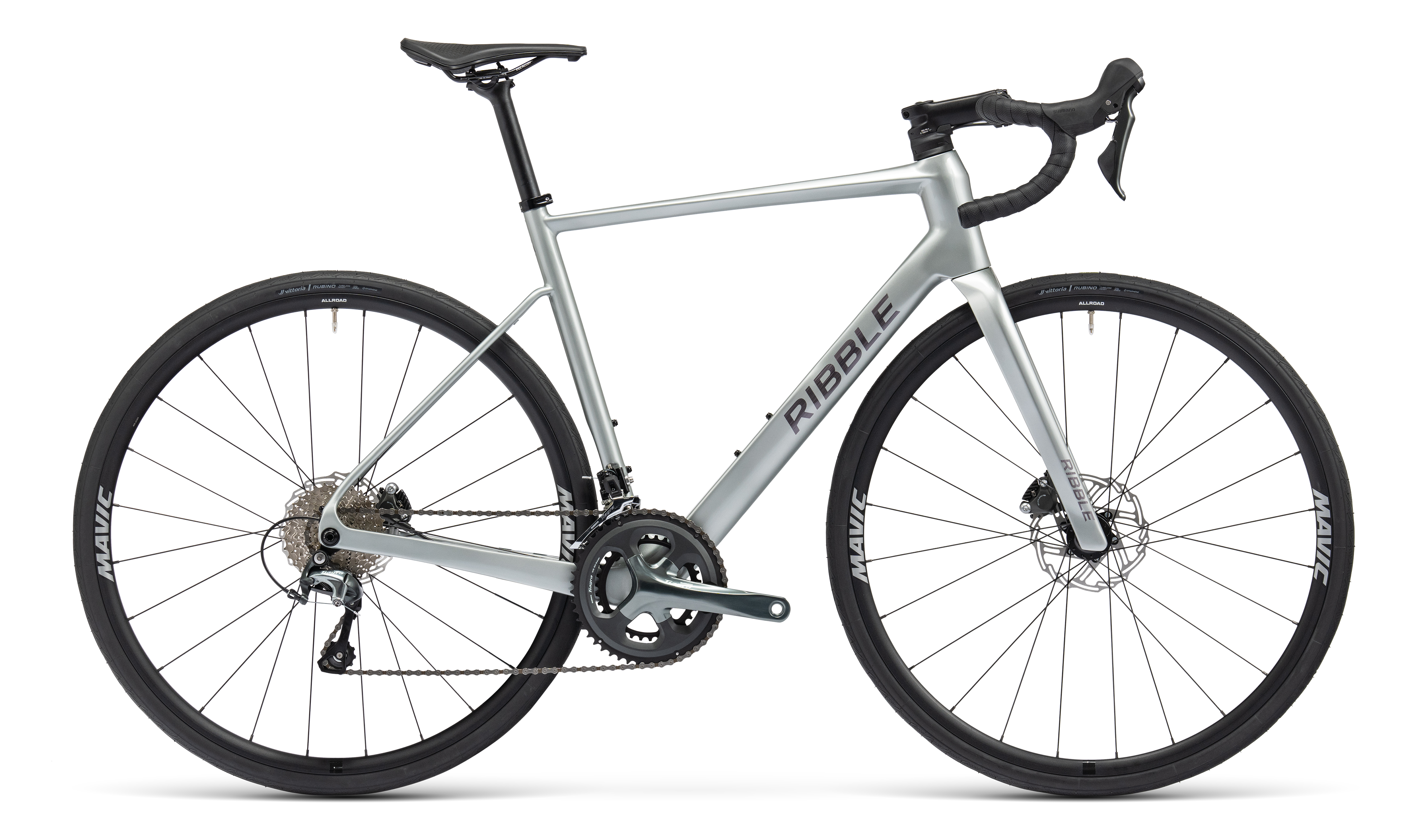ALLROAD CARBON TIAGRA