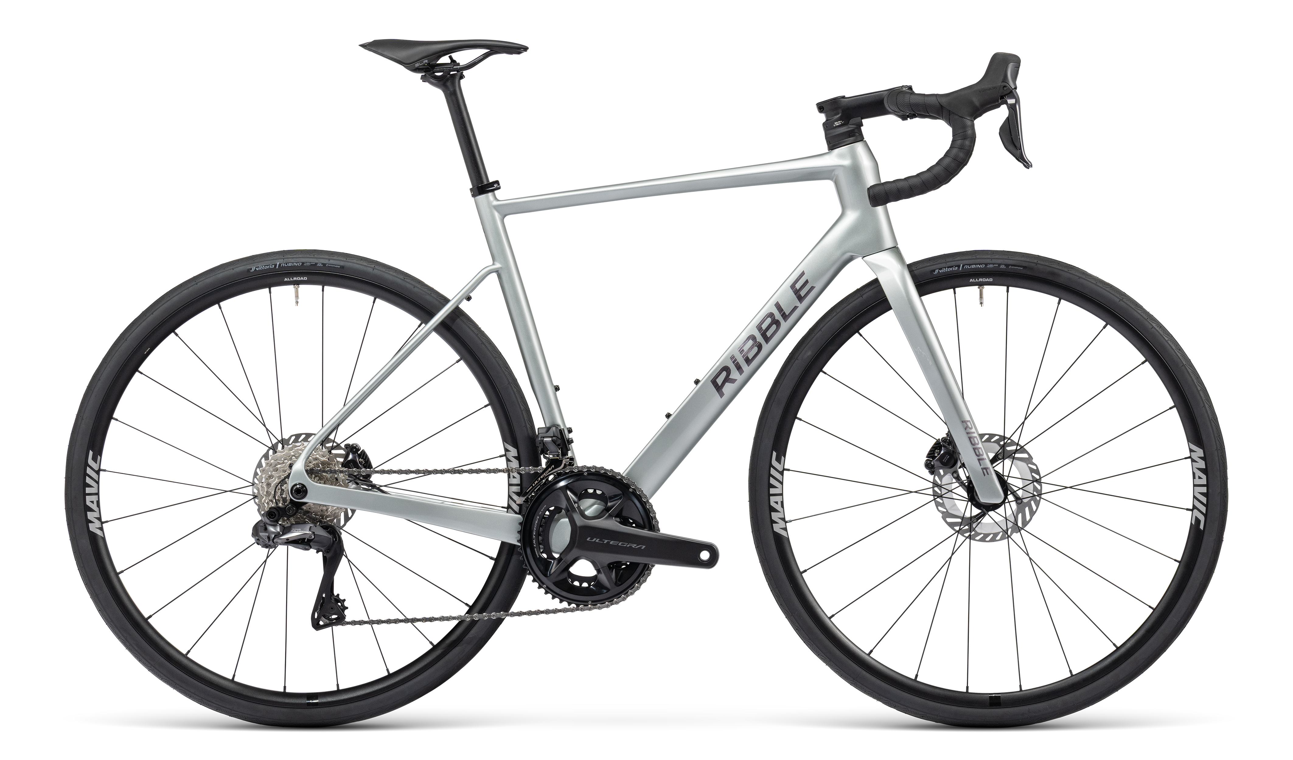 2. ALLROAD CARBON Ultegra Di2