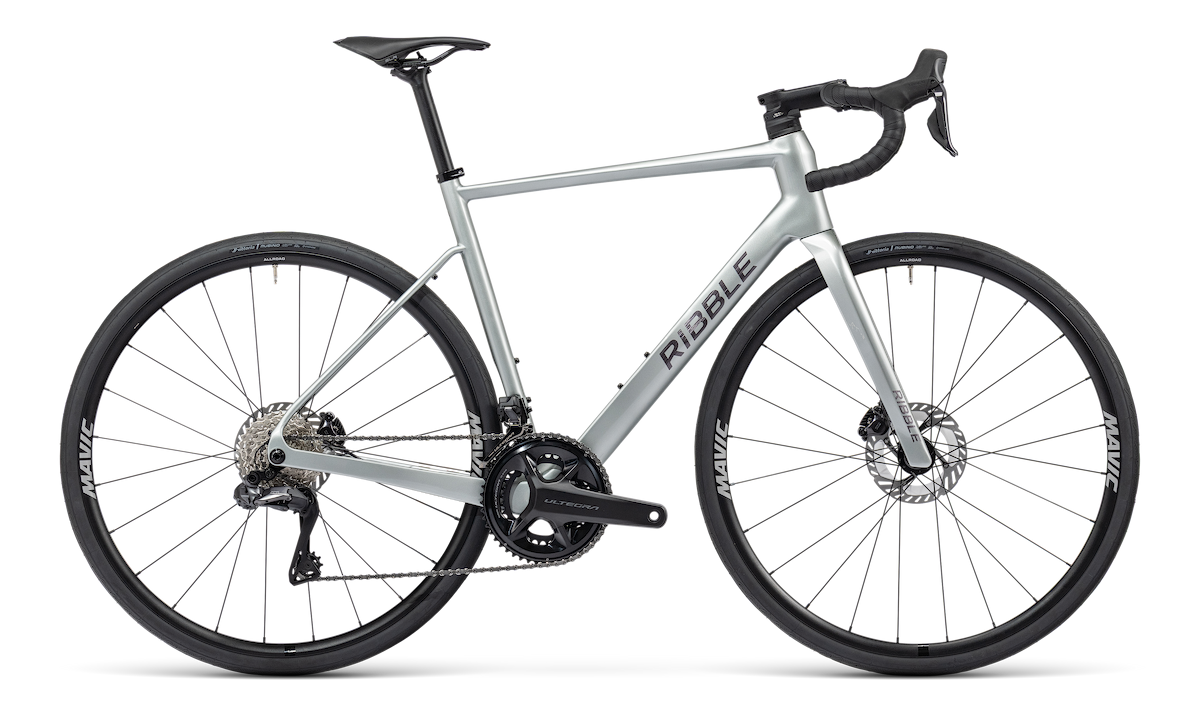 2. ALLROAD CARBON Ultegra Di2