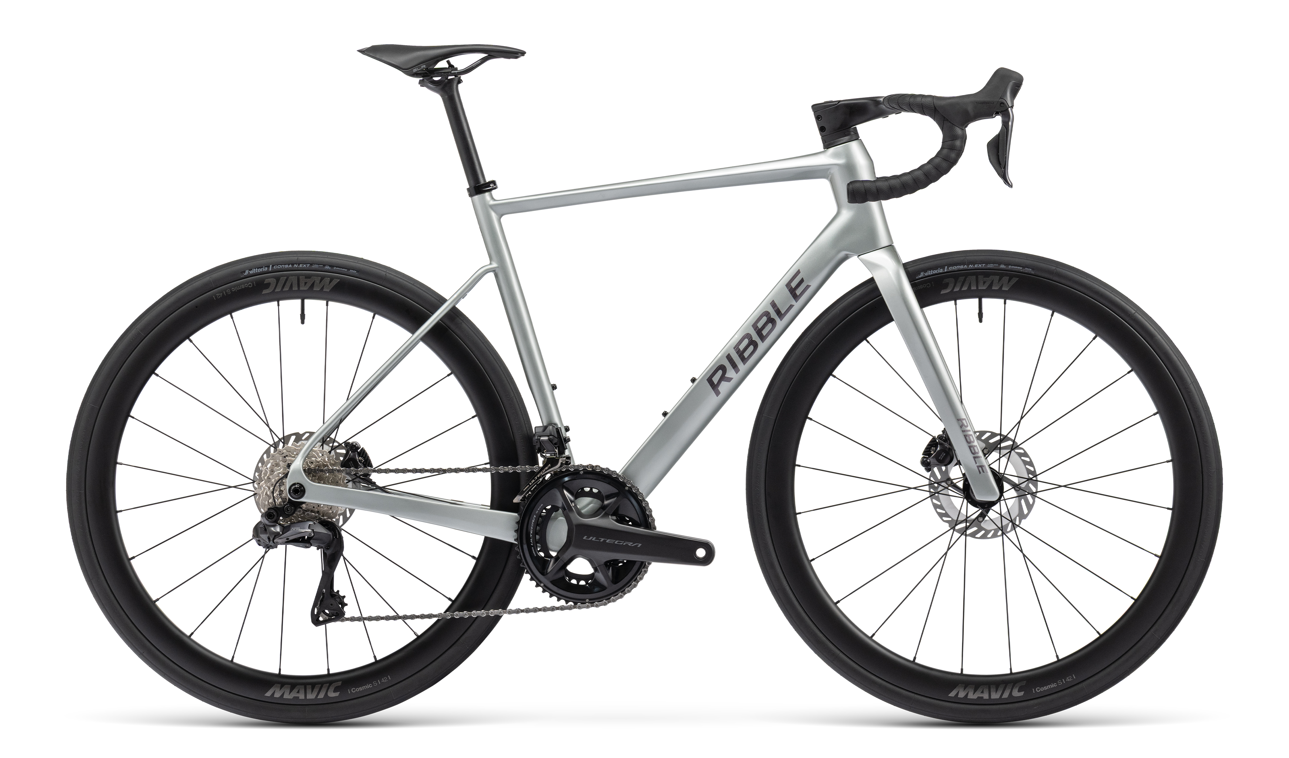 4. ALLROAD CARBON Ultegra Di2 Aero