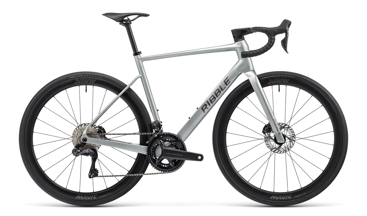 4. ALLROAD CARBON Ultegra Di2 Aero