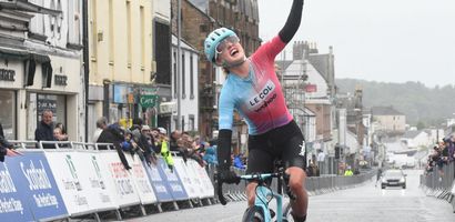 Le Col-Wahoo & Ribble Weldtite National Champs Round-up