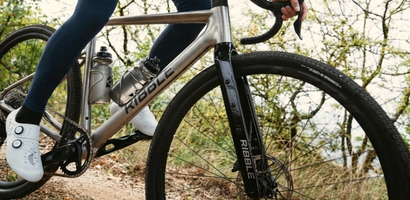 Tyre Choice and Pressures for UK Gravel