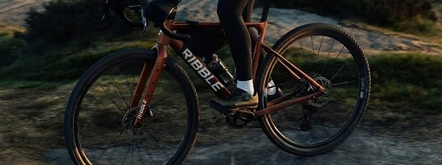 Winter Gravel Clothing Guide