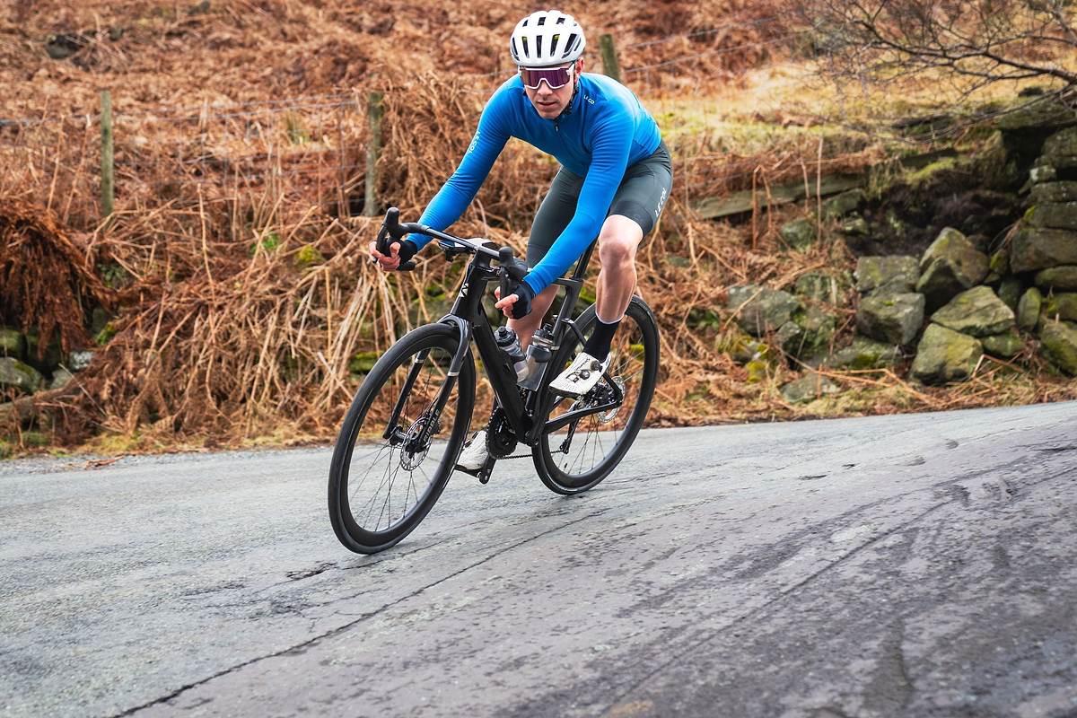 Für wen ist ein Ausdauer-Rennrad geeignet?