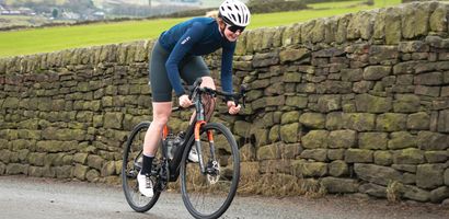 Shimano 105 - The GOAT Groupset?