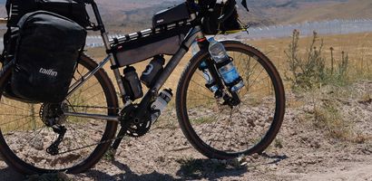 Bikepacking Essentials Checklist