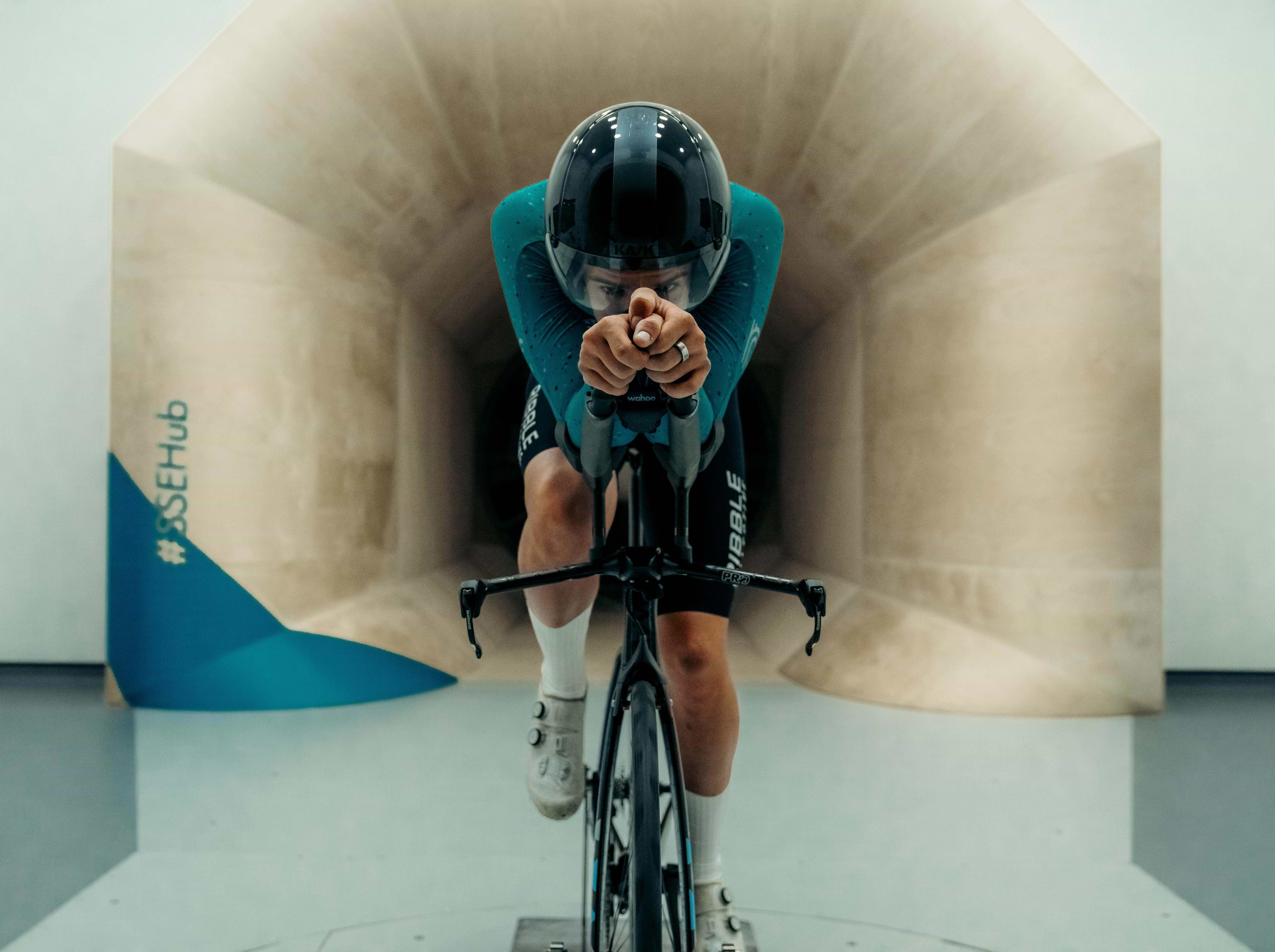 Marginal Gains: Project TT With Joe Laverick