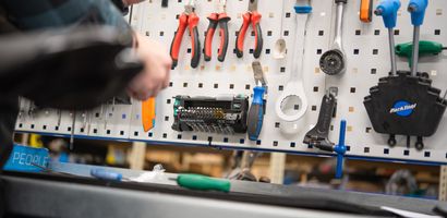 Ribble's basic bike maintenance tips