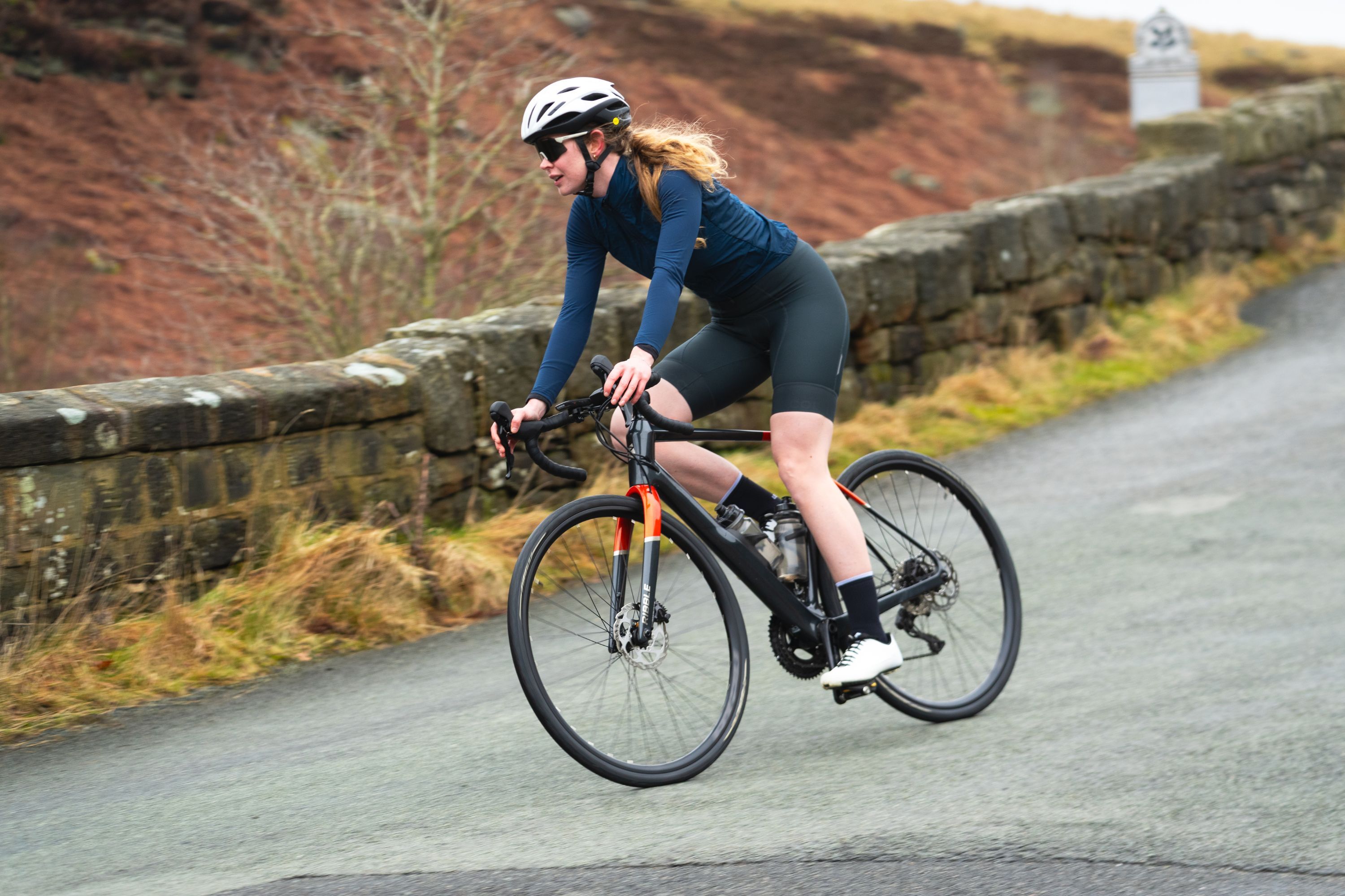 Can I Get a Road Bike on Cycle to Work?