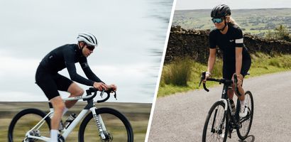 Electric Road Bike vs Road Bike – What’s the Difference?
