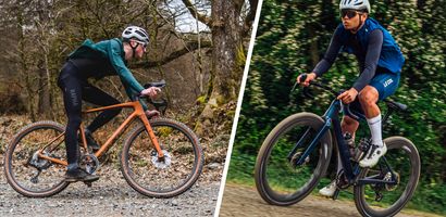 From Gravel to GRIT: Your Guide to Ribble’s New Gravel Ranges