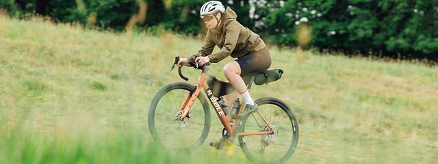 Autumn Cycling Tips