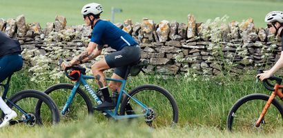 The Ultimate Bike Buying Guide