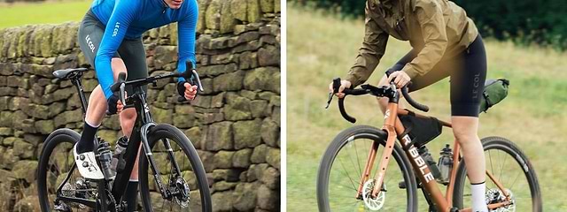 Gravel Bike vs Road Bike: How to Choose