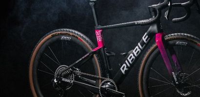 Built for the Margins: Sophie Wright’s Ultra-Grit Special Edition