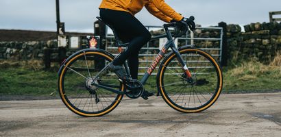 9 Tips for Winter Cycling