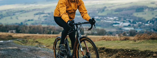 The Electric Bike & Why It's Right For You