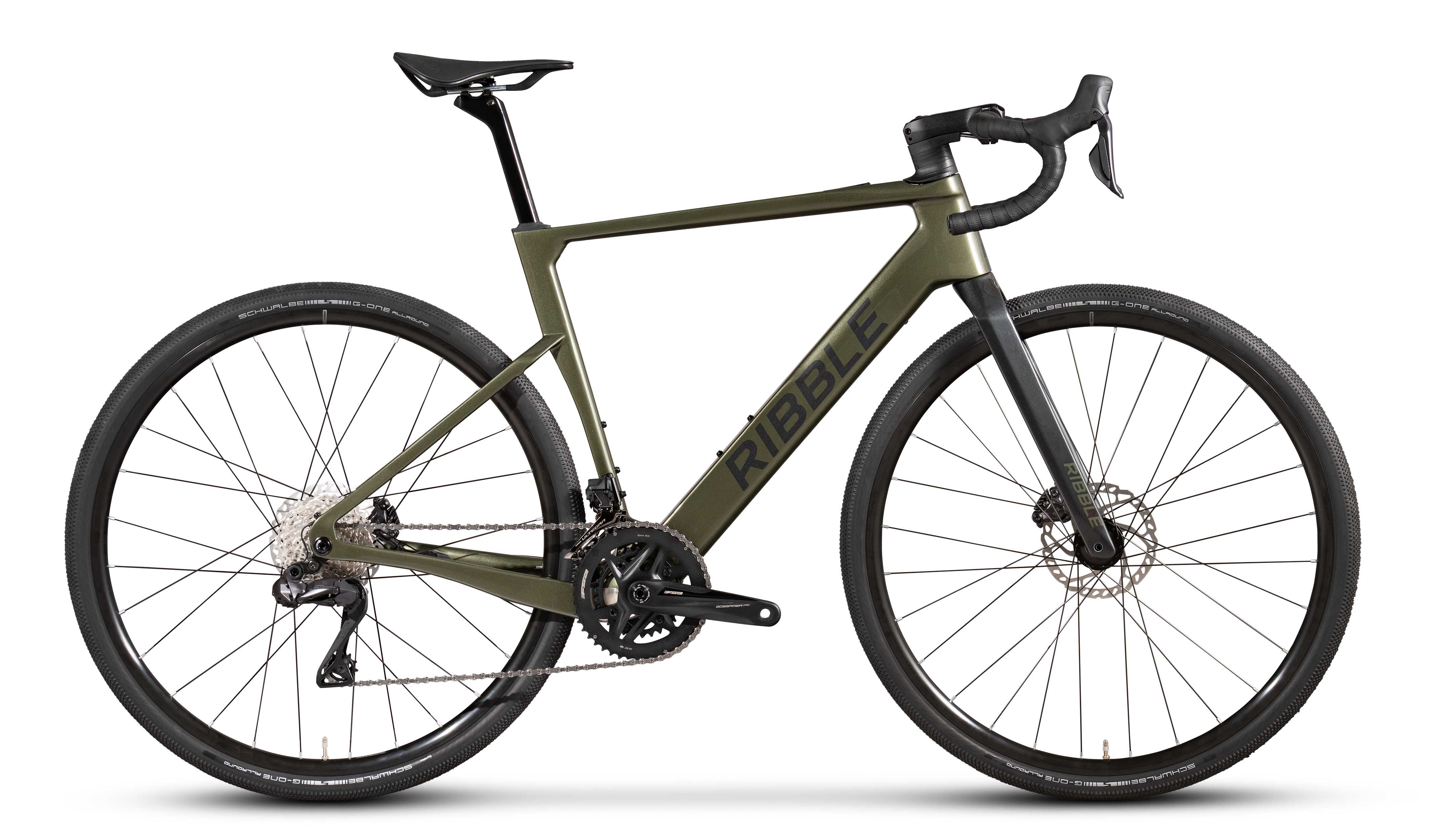 CGR E CARBON-X