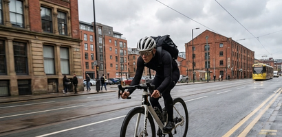 Commuting: Your Daily Training Opportunity