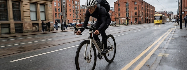 How to Use Your Cycling Commute as Training: A Beginner’s Guide